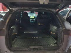 BYD Song Plus New Energy 2021 DM-i 110KM Flagship Plus - ფოტო 18
