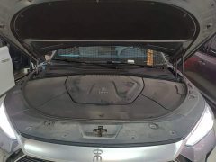 BYD Song Plus New Energy 2021 DM-i 110KM Flagship Plus - ფოტო 19