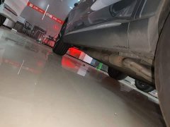 BYD Song Plus New Energy 2021 DM-i 110KM Flagship Plus - ფოტო 20