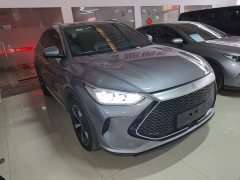 BYD Song Plus New Energy 2021 DM-i 110KM Flagship Plus - ფოტო 3