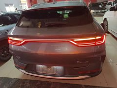BYD Song Plus New Energy 2021 DM-i 110KM Flagship Plus - ფოტო 5