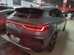BYD Song Plus New Energy 2021 DM-i 110KM Flagship Plus - ფოტო 6
