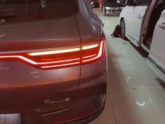BYD Song Plus New Energy 2021 DM-i 110KM Flagship Plus - ფოტო 7