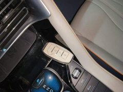 BYD Song Plus New Energy 2021 DM-i 110KM Flagship Plus - ფოტო 8
