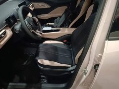 BYD Seagull 2023 Vitality Edition - ფოტო 10