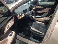 BYD Seagull 2023 Vitality Edition - ფოტო 11