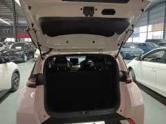 BYD Seagull 2023 Vitality Edition - ფოტო 14