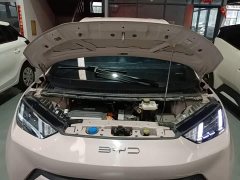 BYD Seagull 2023 Vitality Edition - ფოტო 15