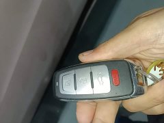 BYD Seagull 2023 Vitality Edition - ფოტო 16