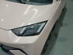 BYD Seagull 2023 Vitality Edition - ფოტო 17
