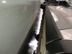 BYD Seagull 2023 Vitality Edition - ფოტო 20
