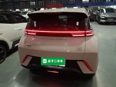 BYD Seagull 2023 Vitality Edition - ფოტო 3