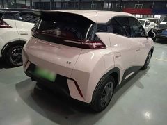 BYD Seagull 2023 Vitality Edition - ფოტო 4