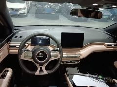 BYD Seagull 2023 Vitality Edition - ფოტო 5