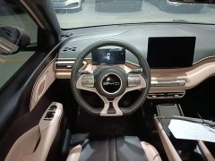 BYD Seagull 2023 Vitality Edition - ფოტო 6