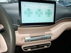 BYD Seagull 2023 Vitality Edition - ფოტო 8