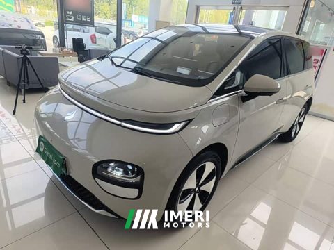 2023 Baojun Yunduo 460 Max - ავტომობილი ჩინეთიდან