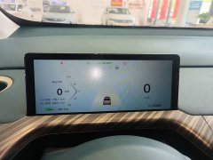 Baojun Yunduo 460 Max - ფოტო 11