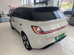 Baojun Yunduo 460 Max - ფოტო 4