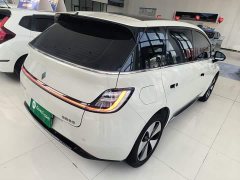 Baojun Yunduo 460 Max - ფოტო 6