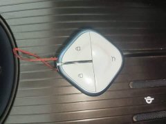 Baojun Yunduo 460 Max - ფოტო 8