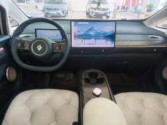 Baojun Yunduo 460 Max - ფოტო 9