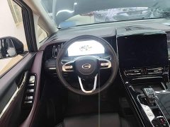 GAC Aion M8 Master Series 400T Premium Edition - ფოტო 10