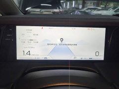 GAC Aion M8 Master Series 400T Premium Edition - ფოტო 11
