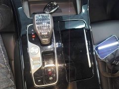 GAC Aion M8 Master Series 400T Premium Edition - ფოტო 13