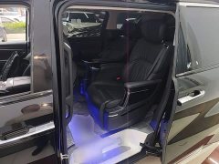GAC Aion M8 Master Series 400T Premium Edition - ფოტო 16
