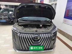 GAC Aion M8 Master Series 400T Premium Edition - ფოტო 19