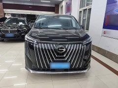 GAC Aion M8 Master Series 400T Premium Edition - ფოტო 2