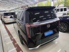 GAC Aion M8 Master Series 400T Premium Edition - ფოტო 4