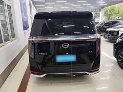 GAC Aion M8 Master Series 400T Premium Edition - ფოტო 5