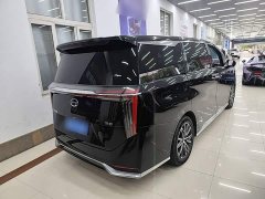 GAC Aion M8 Master Series 400T Premium Edition - ფოტო 6