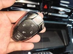 GAC Aion M8 Master Series 400T Premium Edition - ფოტო 8