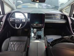 GAC Aion M8 Master Series 400T Premium Edition - ფოტო 9