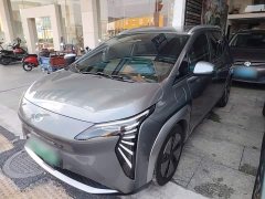 GAC AION Y Plus 510 Executive - ფოტო 1