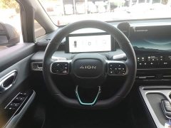 GAC AION Y Plus 510 Executive - ფოტო 10