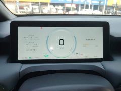 GAC AION Y Plus 510 Executive - ფოტო 11