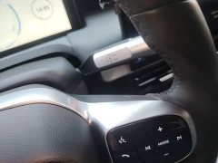 GAC AION Y Plus 510 Executive - ფოტო 13