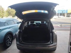 GAC AION Y Plus 510 Executive - ფოტო 18