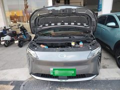 GAC AION Y Plus 510 Executive - ფოტო 19