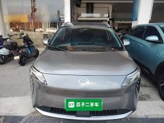 GAC AION Y Plus 510 Executive - ფოტო 2