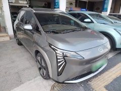 GAC AION Y Plus 510 Executive - ფოტო 3