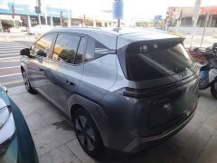 GAC AION Y Plus 510 Executive - ფოტო 4