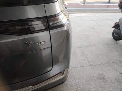 GAC AION Y Plus 510 Executive - ფოტო 7