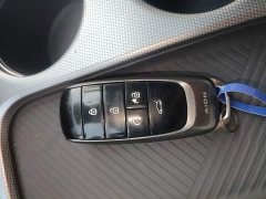 GAC AION Y Plus 510 Executive - ფოტო 8