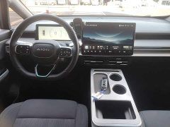 GAC AION Y Plus 510 Executive - ფოტო 9