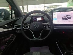 Volkswagen ID.4 CROZZ Pure Enjoyment Edition - ფოტო 10